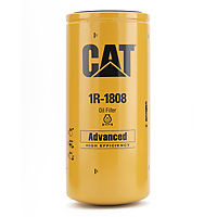 1R-1808 Caterpillar Engine Oil Filter - Cross Reference