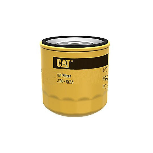 220-1523 Caterpillar Engine Oil Filter - Cross Reference