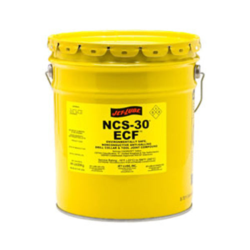 23716 - Jet-Lube NCS-30 ECF 44LB Pail - Straight Sided