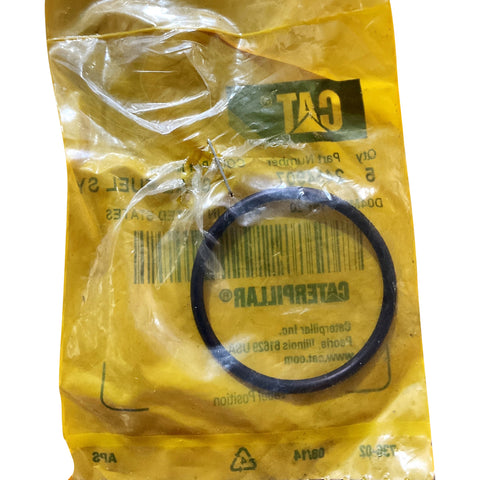 245-4907 - 36.17mm Internal Diameter Rubber O-Ring Seal