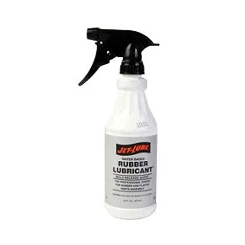 52043 - Jet-Lube Rubber Lubricant 16 oz Trigger Spray