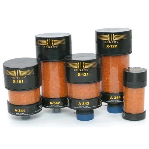 Air Sentry A345 Replacement Cartridge For X-103&X-503