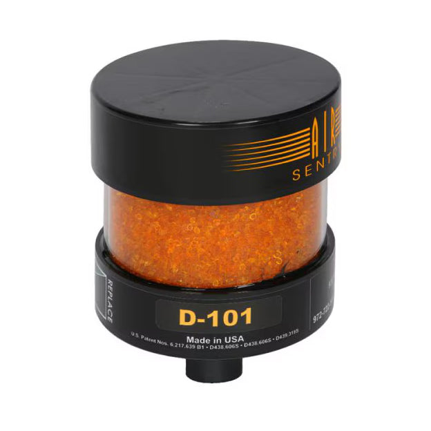 Air Sentry D-101 Desiccant Breather