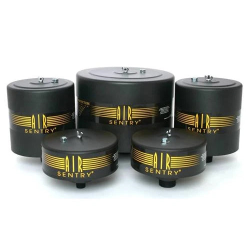 Air Sentry M-106 Desiccant Breather