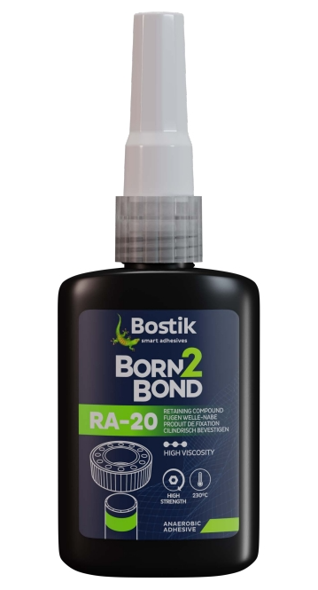 Bostik Born2Bond RA-20 Retaining Adhesive
