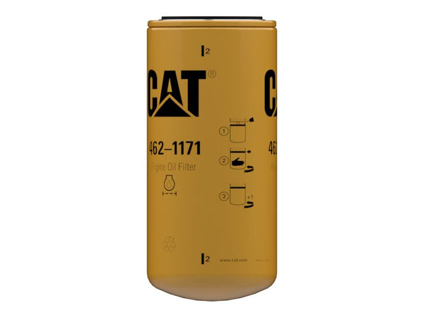 Buy Cat 462-1171 Engine Oil Filter | IndustrialStop