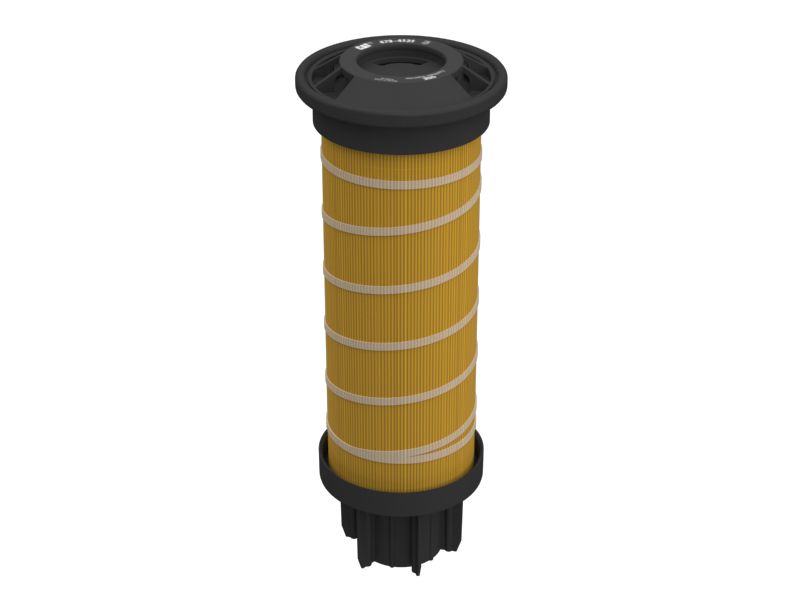 Cat 479-4131 Fuel Water Separator