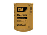 Caterpillar 077-3492 0773492 Hydraulic/Transmission Filter