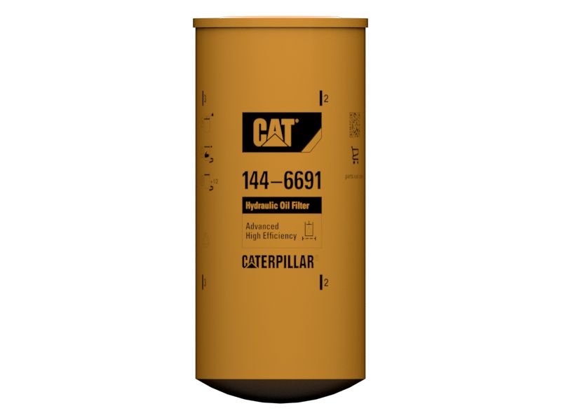Caterpillar 144-6691 1446691 Hydraulic/Transmission Filter