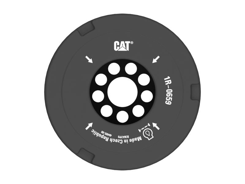 Caterpillar 1R-0659 1R0659 Engine Oil Filter