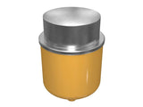 Caterpillar 206-6910 2066910 Fuel Water Separator