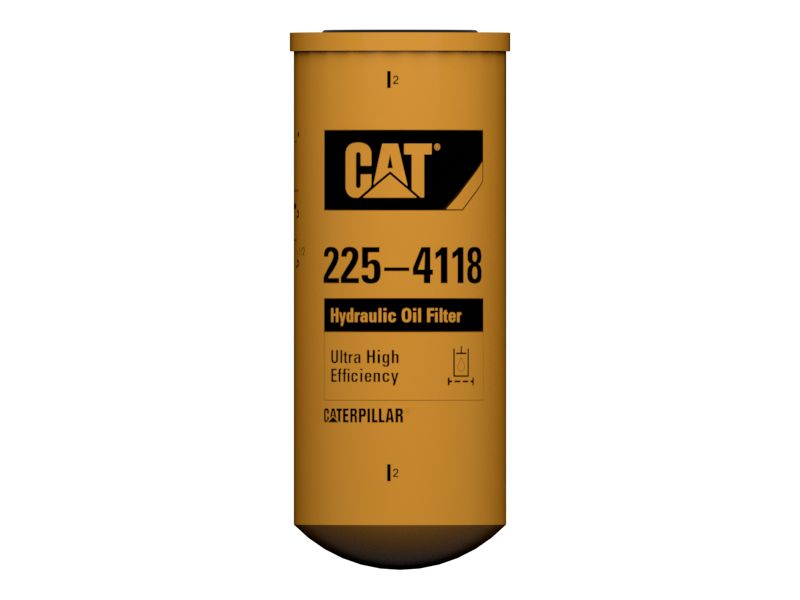 Caterpillar 225-4118 2254118 Hydraulic Oil Filter