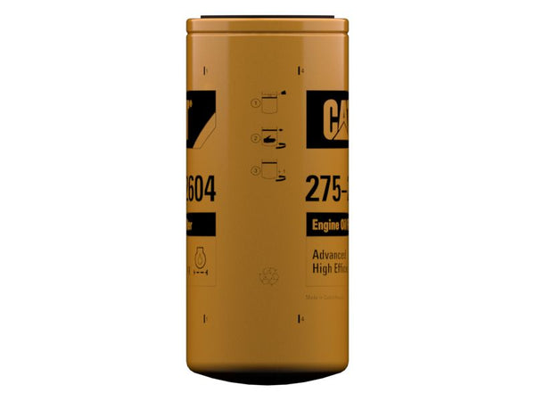 Caterpillar275-