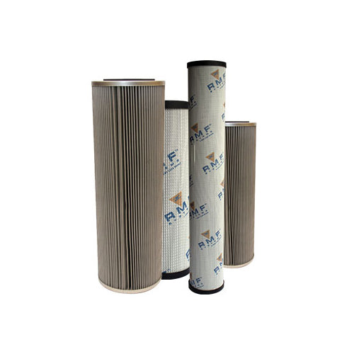 Des-Case 6x18 Cartridge Filter Element