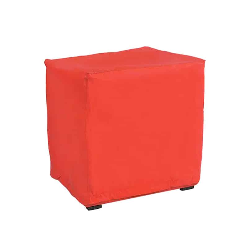 Super Vac Vinyl Cover for PPVs and Smoke Ejectors