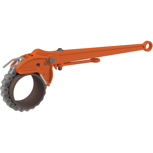 Gearench LA116-C18 Petol Bull Tong