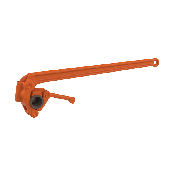 Gearench ZT3:1.625 Petol Surgrip Friction Tong