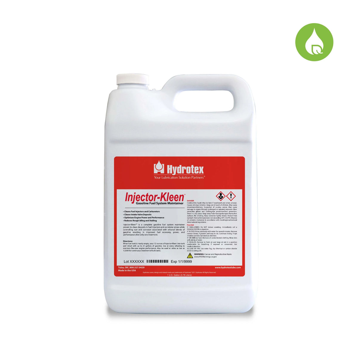 Hydrotex Injector-Kleen