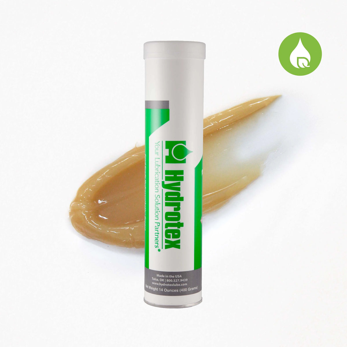 Hydrotex Ultra-Kleen 540 Food Grade Grease