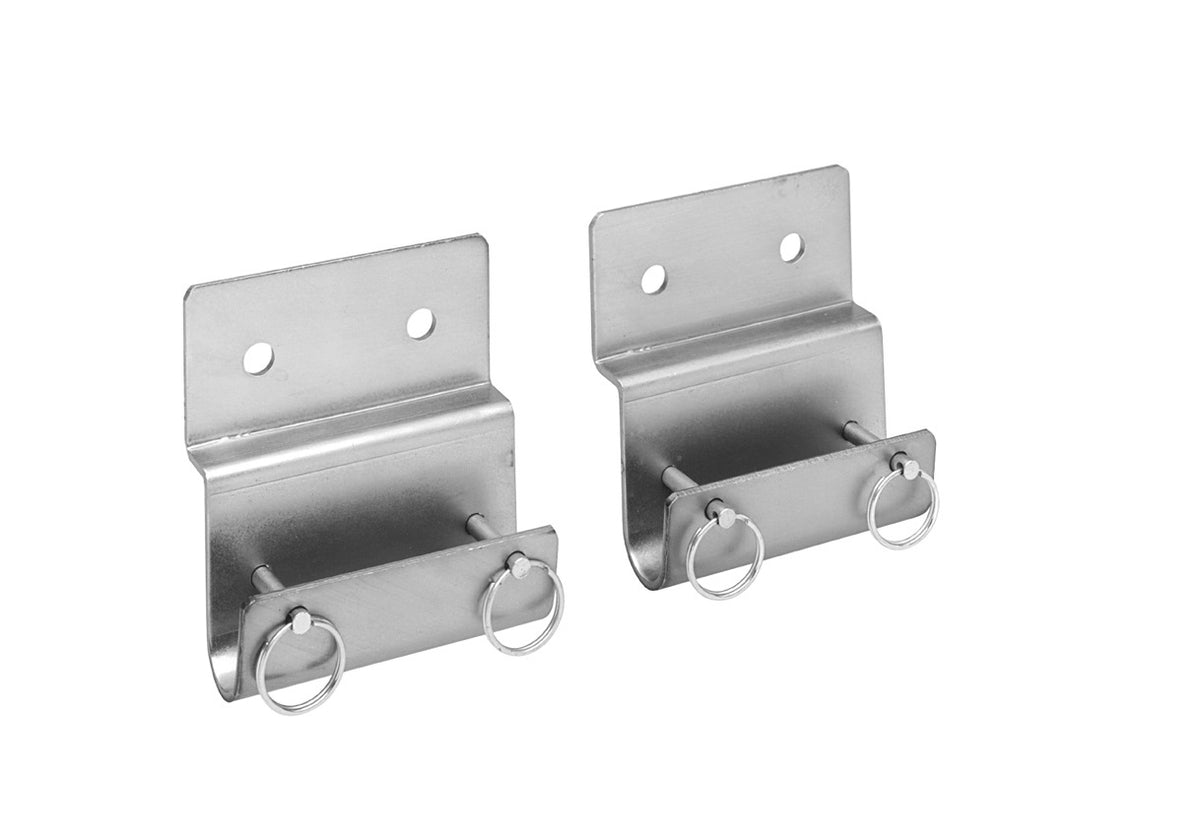 Junkin Safety JSA‑300-BR Bracket for Basket Stretchers - Pair