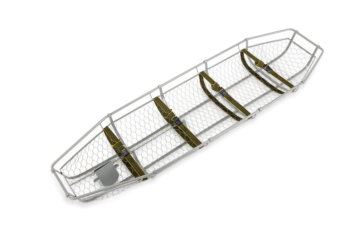 Junkin Safety JSA‑300 Standard Splint Stretcher