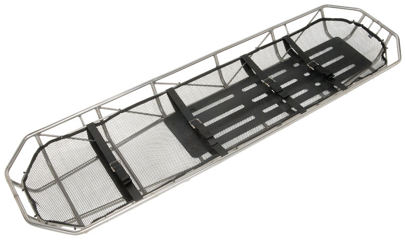 Junkin Safety MIL-8131‑WM Rectangular Basket Stretcher