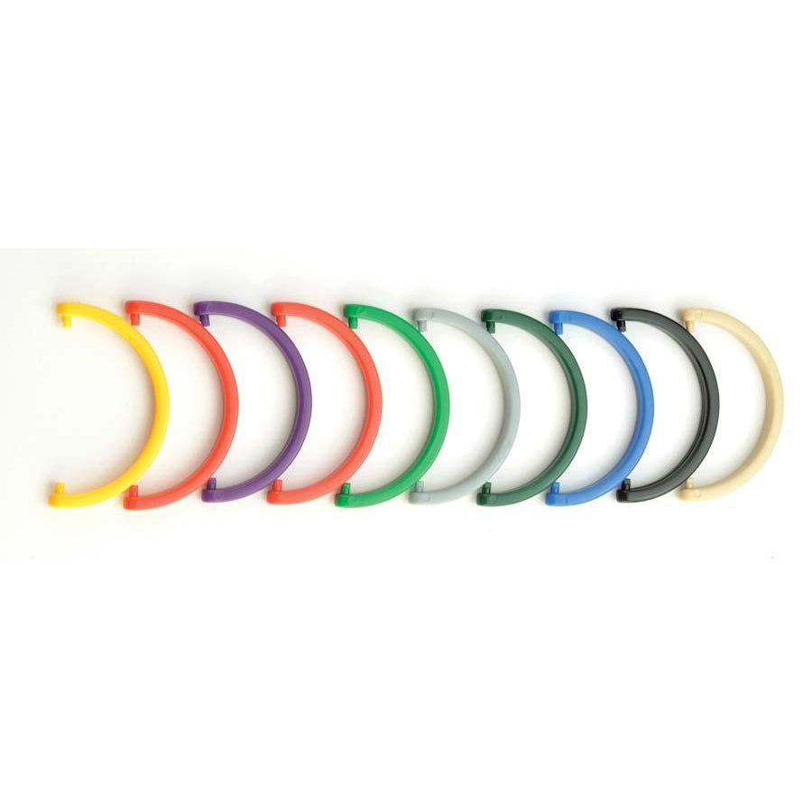 Oil Safe Cartridge Tube Hanging Hooks