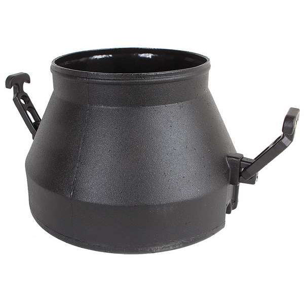 RAMFAN ED0304 Inlet duct adapter for UB20