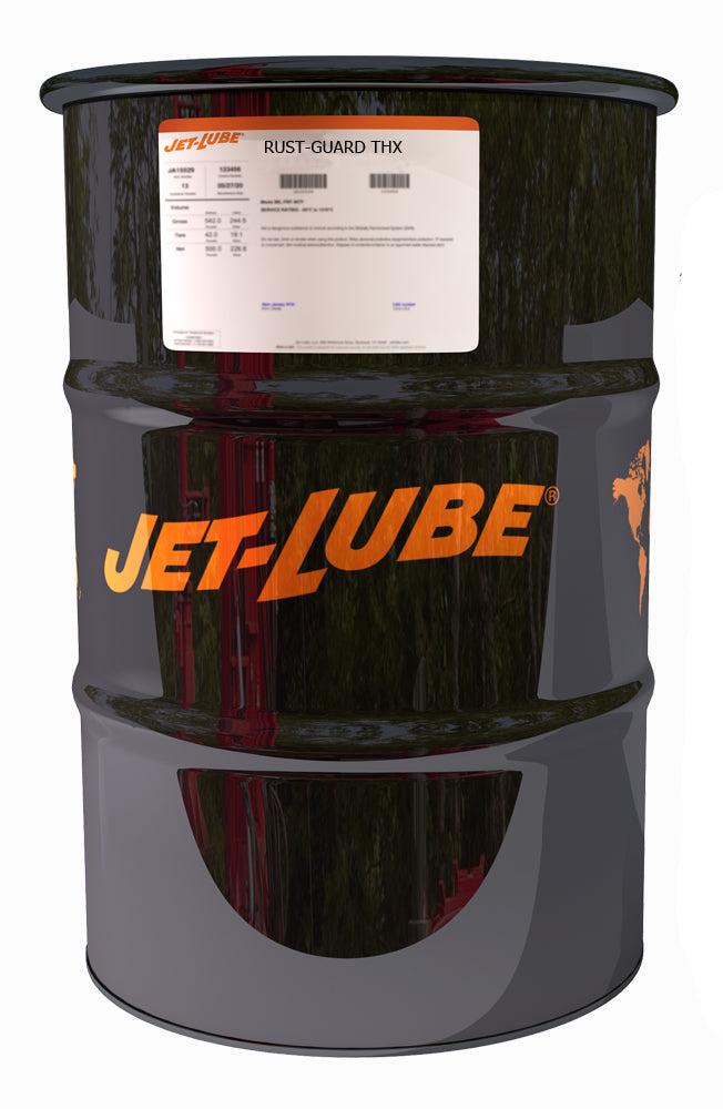 Jet-Lube Rust-Guard THX
