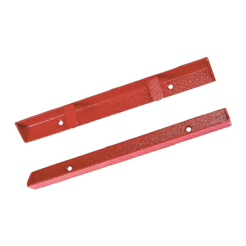 Super Vac Running Board Mount PPV Fans