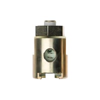 Sealweld Top-Entry Buttonhead Coupler