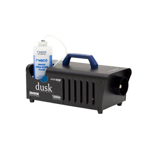 Tempest Dusk Smoke Generator