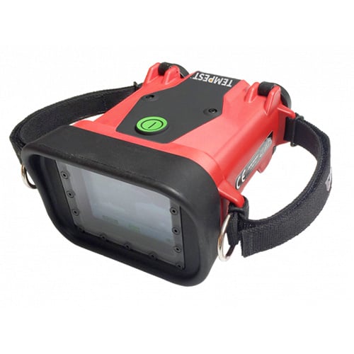 Tempest A10.00.314FT TIC 3.1 Thermal Imaging Camera