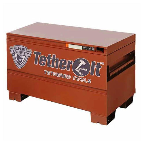 TTK - LHR Tethered Tool Kit w/ C3 Tethers