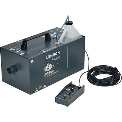 Super Vac S-505 Glycol-Based Fluid