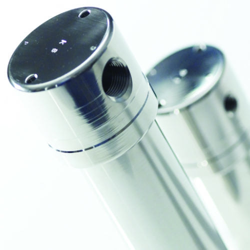 Walker Filtration High Pressure Filter