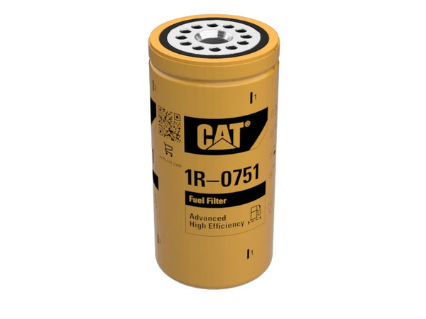 Buy 1R-0751 - Cat Fuel Filter | IndustrialStop
