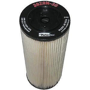 2020N-30 - ELEMENT FUEL FILTER Parker Racor