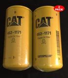 Cat 462-1171 Engine Oil Filter