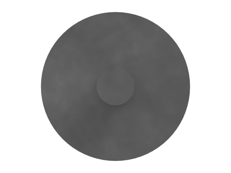 7C-6121 Mount