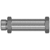 7E-3921 Fuel Injection Line Check Valve