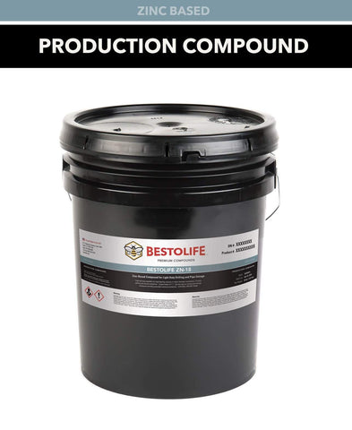 Bestolife ZN-18 Zinc Based Production Compound