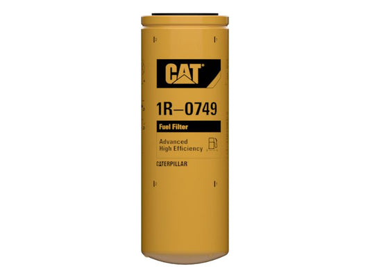 CAT 1R-0749 Fuel Filter