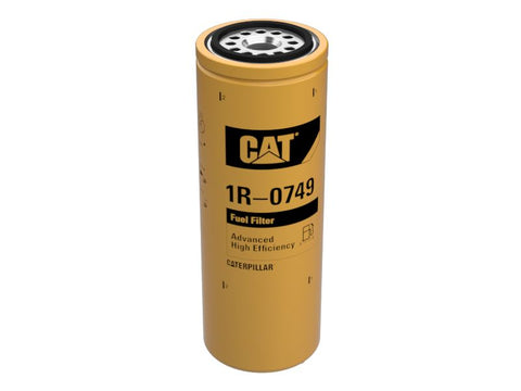 CAT 1R-0749 Fuel Filter