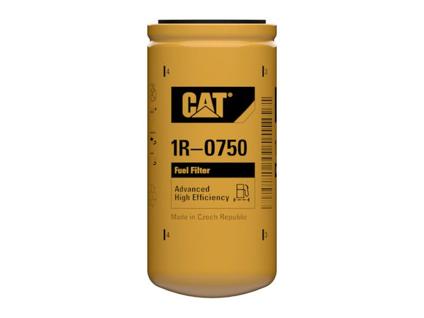 プカリ① Buy CAT 1R-0750 Fuel Filter | IndustrialStop