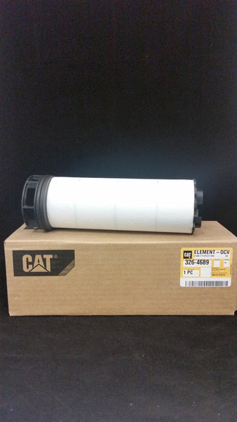 Buy Caterpillar 3264689 326-4689 Element-OCV | IndustrialStop