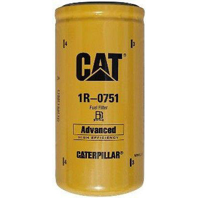 1R-0751 - Cat Fuel Filter