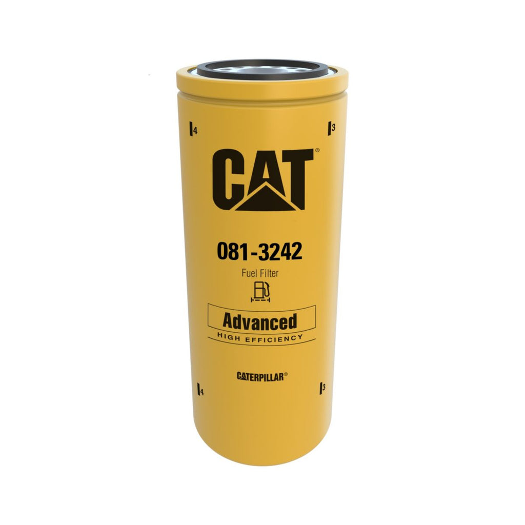 Caterpillar 081-3242 0813242 Fuel Filter