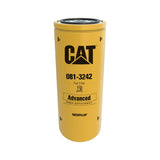 Caterpillar 081-3242 0813242 Fuel Filter