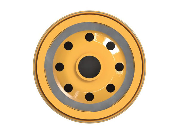 Buy Caterpillar 081-4662 0814662 Fuel Filter | IndustrialStop